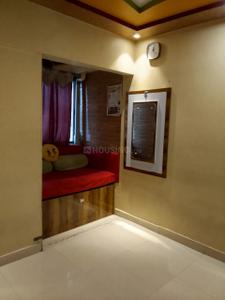 Bedroom Image of 275 Sq.ft 1 BHK Apartment / Flat for sale in Dadar East Mumbai for Rs. 8500000