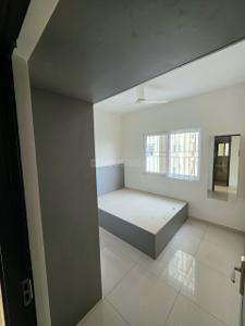 Bedroom Image of 888 Sq.ft 2 BHK Apartment / Flat for rent in Shriram WYT Field, Bommenahalli Bengaluru for Rs. 33000
