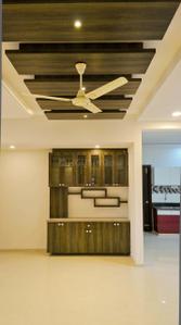 Hall Image of 4000 Sq.ft 4 BHK Builder Floor for rent in HSR Layout Bengaluru for Rs. 130000