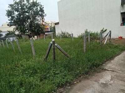 Image of 1500 Sq.ft Residential Plot / Land for sale in Mahalakshmi Nagar, Indore for Rs. 18750000