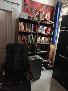 Hall Image of 1420 Sq.ft 3.5 BHK Apartment / Flat for sale in Amrapali Zodiac, Sector 120 Noida for Rs. 15500000