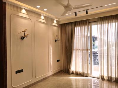 3 BHK Independent Builder Floor