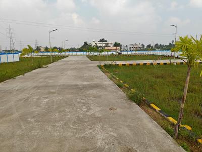 Image of 1155 Sq.ft Residential Plot / Land for sale in Acharapakkam, Chennai for Rs. 922845