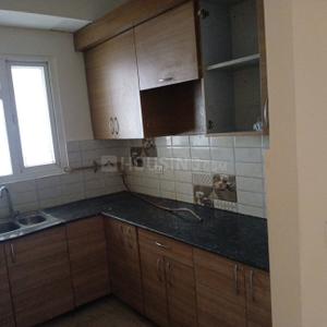 Kitchen Image of 1075 Sq.ft 2 BHK Apartment / Flat for sale in Gaur City 7th Avenue, Noida Extension Greater Noida for Rs. 9000000