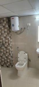 Bathroom Image of 1194 Sq.ft 2 BHK Apartment / Flat for sale in Amrapali Heartbeat City IV, Sector 107 Noida for Rs. 12900000
