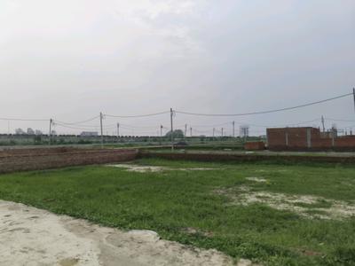 Image of 81 Sq.ft Residential Plot / Land for sale in Dadri, Greater Noida for Rs. 2430450