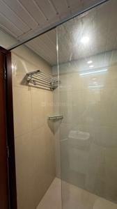 Image of 2490 Sq.ft 4 BHK Apartment / Flat for rent in L And T Olivia At Raintree Boulevard Cluster 7, Sahakara Nagar, Bengaluru for Rs. 140000