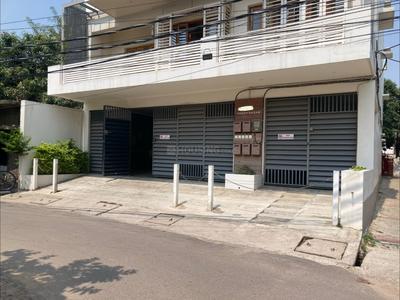 Image of 1266 Sq.ft 2 BHK Apartment / Flat for rent in Indira Nagar, Lucknow for Rs. 22000