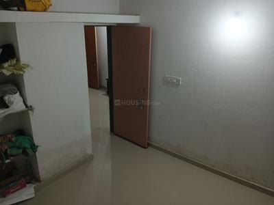 Bedroom Image of 374 Sq.ft 1 BHK Apartment / Flat for rent in Fulsar Bhavnagar for Rs. 3500