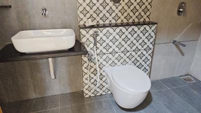 Image of 2376 Sq.ft 3 BHK Apartment / Flat for sale in Radhe Infinity, Kudasan, Gandhinagar for Rs. 14000000