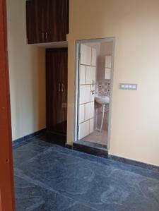 1 BHK Independent House