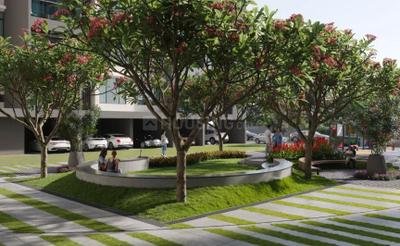 Image of 2600 Sq.ft 4 BHK Apartment / Flat for sale in TVS Emerald Luxor, Anna Nagar West, Chennai for Rs. 72900000