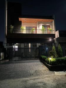 Image of 2250 Sq.ft 6 BHK Independent House for sale in Sector 94, Mohali for Rs. 60000000