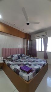 Bedroom Image of 1170 Sq.ft 2 BHK Apartment / Flat for sale in Maninagar Ahmedabad for Rs. 7500000