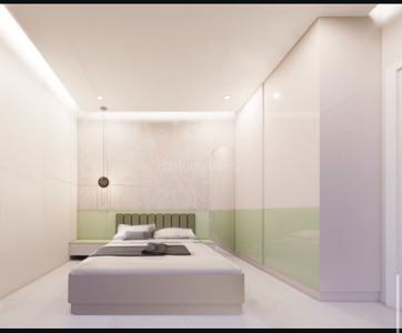 Kitchen Image of 1124 Sq.ft 2 BHK Apartment / Flat for sale in Rohan Upavan, Kyalasanahalli Bengaluru for Rs. 9987000