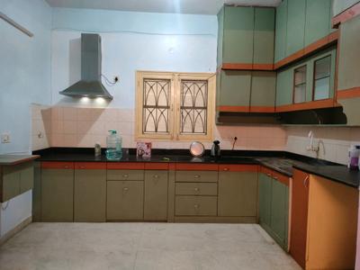 Kitchen Image of 1177 Sq.ft 2 BHK Apartment / Flat for sale in Sangeeta Topaz, Hoodi Bengaluru for Rs. 7700000