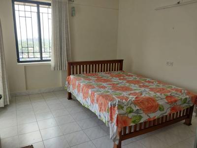 Bedroom Image of 2000 Sq.ft 4 BHK Apartment / Flat for rent in Aluva Kochi for Rs. 28500