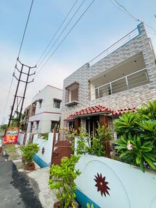 Image of 1000 Sq.ft 2 BHK Independent House for sale in Benachity, Durgapur for Rs. 2800000