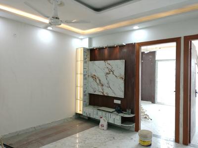 3 BHK Independent Builder Floor