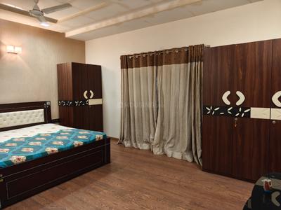 Bedroom Image of 4400 Sq.ft 4 BHK Villa for sale in Yapral Secunderabad for Rs. 48000000