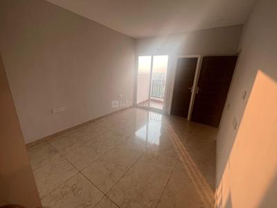 Bedroom Image of 2000 Sq.ft 3 BHK Apartment / Flat for sale in Nagla Zirakpur for Rs. 13500000