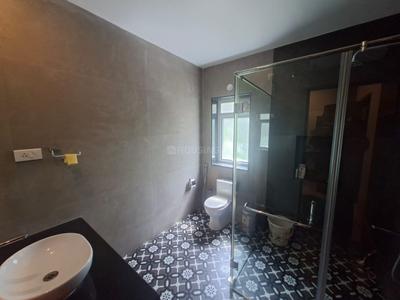 Bathroom Image of 2443 Sq.ft 3 BHK Independent House for sale in Siolim Goa for Rs. 60000000