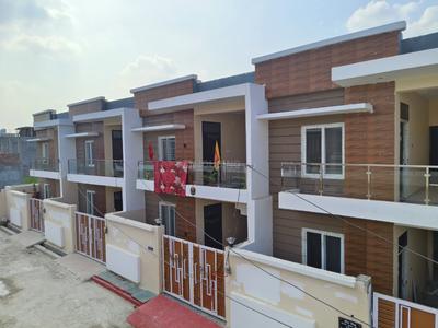 Image of 1500 Sq.ft 3 BHK Independent House for sale in Omaxe City, Lucknow for Rs. 9500000