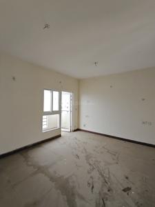 Hall Image of 950 Sq.ft 2 BHK Apartment / Flat for sale in AKASH ENCLAVE, Vrindavan Yojana Lucknow for Rs. 6500000