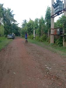 Image of 2160 Sq.ft Residential Plot / Land for sale in Fresco Fountain City Plots, Sankharipota, Raypur for Rs. 590000