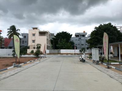 Image of 1500 Sq.ft Residential Plot / Land for sale in K R Puram, Bengaluru for Rs. 14400034