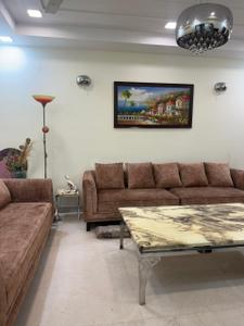 Hall Image of 1300 Sq.ft 3 BHK Apartment / Flat for sale in DDA Santushti Apartment, Vasant Kunj New Delhi for Rs. 30000000