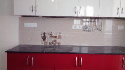 Kitchen Image of 1235 Sq.ft 2 BHK Apartment / Flat for sale in Electronic City Bengaluru for Rs. 15000000