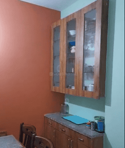 Living Room Image of 1200 Sq.ft 3 BHK Apartment / Flat for sale in IBD Hallmark Citii, Mahawadiya Bhopal for Rs. 3000000