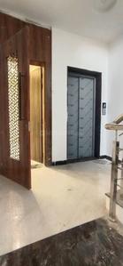 Hall Image of 1550 Sq.ft 3 BHK Apartment / Flat for sale in Dighori Nagpur for Rs. 7200000