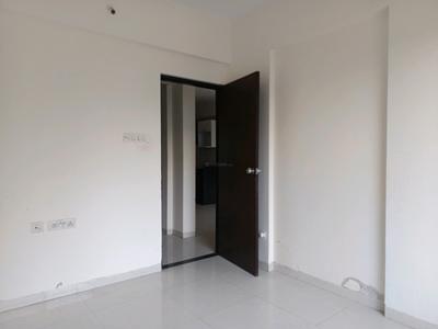 Bedroom Image of 1000 Sq.ft 2 BHK Apartment / Flat for rent in Jhala Manjri Greens 5, Hadapsar Pune for Rs. 23000