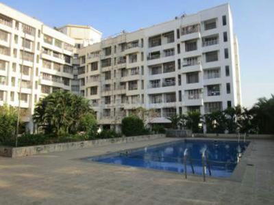 Image of 1500 Sq.ft 3 BHK Apartment / Flat for sale in Progressive Signature, Ghansoli, Navi Mumbai for Rs. 21500000