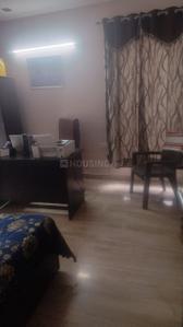 Hall Image of 1165 Sq.ft 2 BHK Apartment / Flat for rent in Omaxe Heights, Sector 86 Faridabad for Rs. 30000