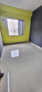 Bedroom Image of 1250 Sq.ft 3 BHK Apartment / Flat for sale in Airport Gate no. 1 Kolkata for Rs. 4500000
