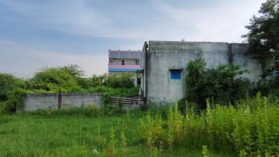 Image of 950 Sq.ft 2 BHK Independent House for sale in Pattabiram, Chennai for Rs. 9000000