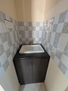Kitchen Image of 1400 Sq.ft 3 BHK Builder Floor for rent in Bilekahalli Bengaluru for Rs. 45000