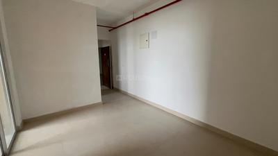 Hall Image of 710 Sq.ft 3 BHK Apartment / Flat for sale in Alcove New Kolkata Sangam, Serampore Hooghly for Rs. 5500000