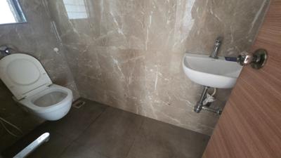 Image of 585 Sq.ft 2 BHK Apartment / Flat for rent in Shraddha Passion, Vikhroli East, Mumbai for Rs. 49000
