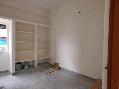 Bedroom Image of 680 Sq.ft 1 BHK Apartment / Flat for rent in Kondapur Hyderabad for Rs. 15000