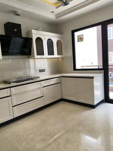 Kitchen Image of 1800 Sq.ft 4 BHK Builder Floor for sale in Sector 22 Gurgaon for Rs. 25000000