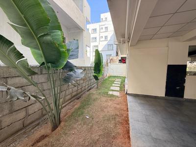 Image of 4100 Sq.ft 4 BHK Apartment / Flat for sale in Akshayanagar, Bengaluru for Rs. 42000000
