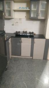 Kitchen Image of 627 Sq.ft 1 BHK Independent House for rent in Thousand Lights Chennai for Rs. 22000