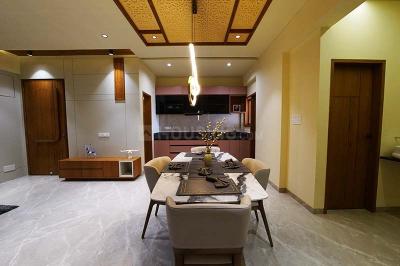 Hall Image of 2133 Sq.ft 3 BHK Apartment / Flat for sale in Shreenand Ananta, Randheja Gandhinagar for Rs. 6400000