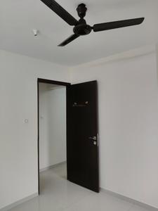 Bedroom Image of 950 Sq.ft 3 BHK Apartment / Flat for sale in Sai Everest Garden View, Ghatkopar West Mumbai for Rs. 21100000