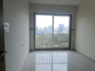 Bedroom Image of 1900 Sq.ft 3 BHK Apartment / Flat for sale in Punit Imperia, Kharghar Navi Mumbai for Rs. 24900000