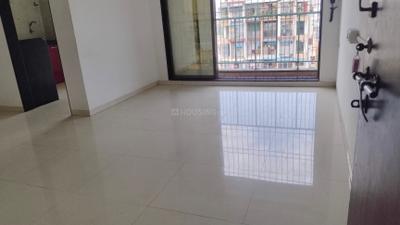 Living Room Image of 1050 Sq.ft 2 BHK Apartment / Flat for sale in Ishwar Acacia, Ulwe Navi Mumbai for Rs. 13500000